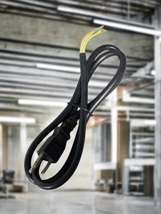 AC Power Cord